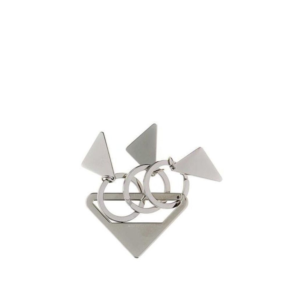 Metal Keyring - Picture 4 of 4